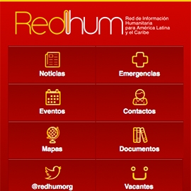 RedHum Mobile