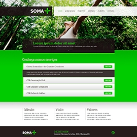 Soma Ambiental